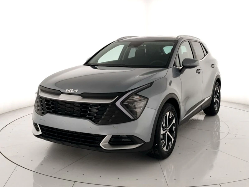 Kia Sportage Nuovo GPL Sportage Porto Mantovano