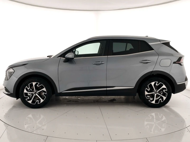 Kia Sportage Nuovo GPL Sportage Porto Mantovano