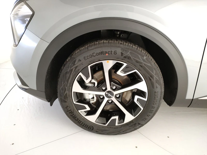 Kia Sportage Nuovo GPL Sportage Porto Mantovano