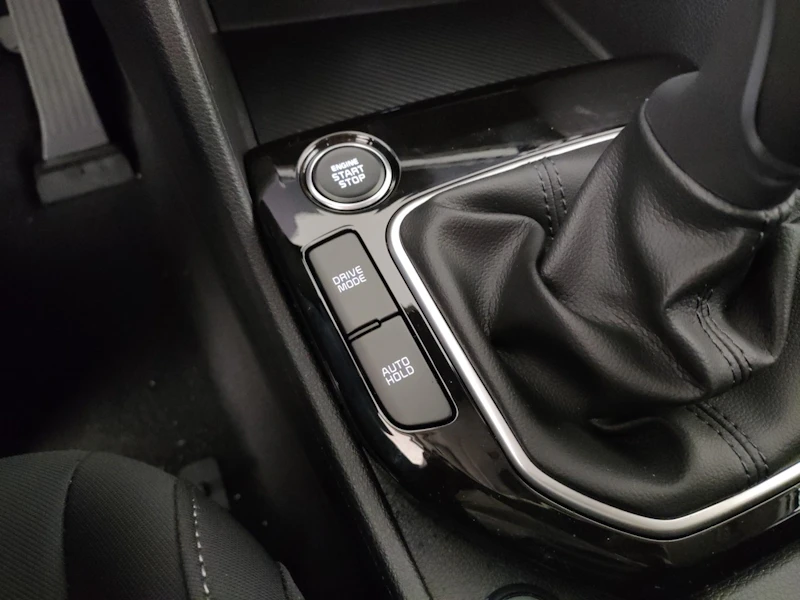 Kia Sportage Nuovo GPL Sportage Porto Mantovano