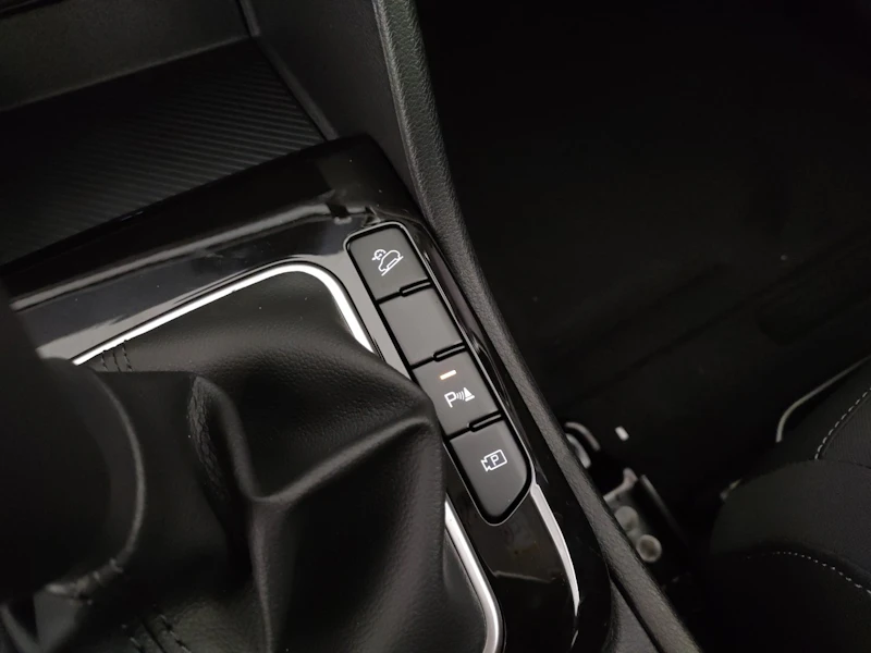 Kia Sportage Nuovo GPL Sportage Porto Mantovano
