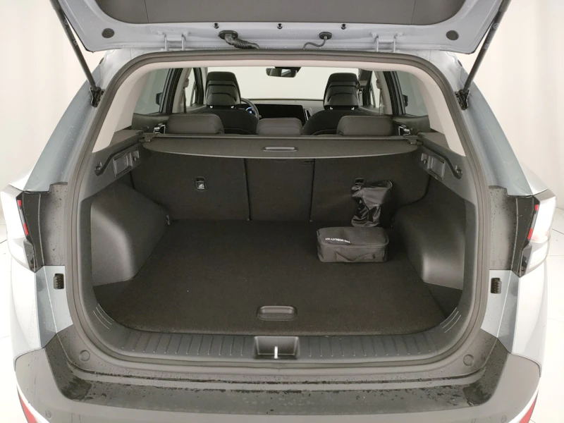 Kia Sportage Nuovo GPL Sportage Porto Mantovano