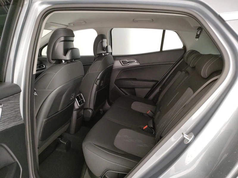 Kia Sportage Nuovo GPL Sportage Porto Mantovano