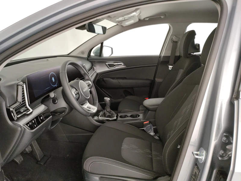 Kia Sportage Nuovo GPL Sportage Porto Mantovano