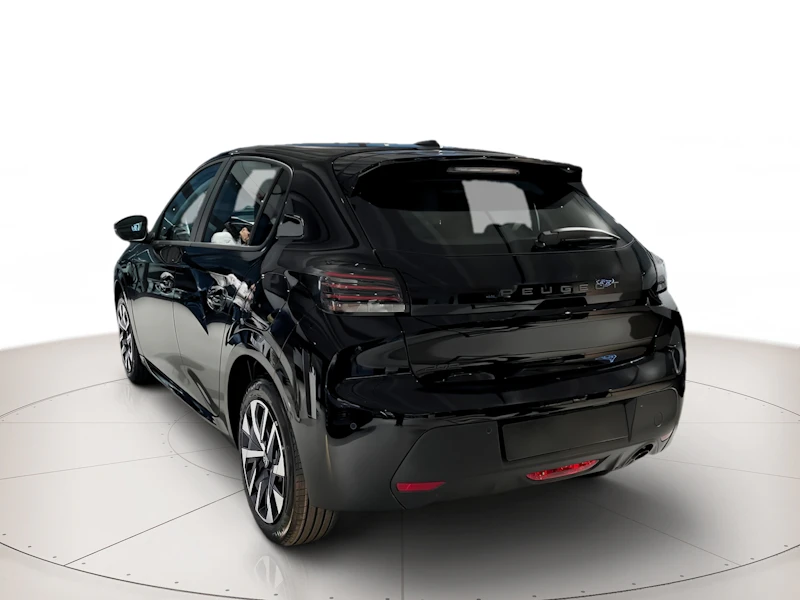Peugeot 208 Nuovo Benzina 208 Verona