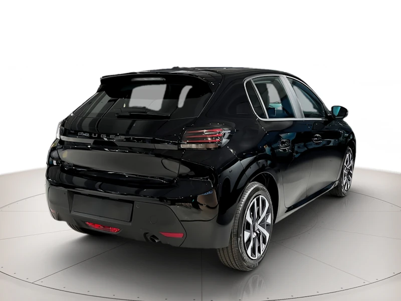 Peugeot 208 Nuovo Benzina 208 Verona