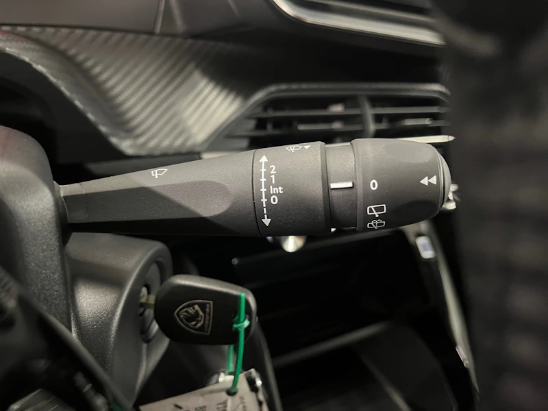 Peugeot 208 Nuovo Benzina 208 Verona