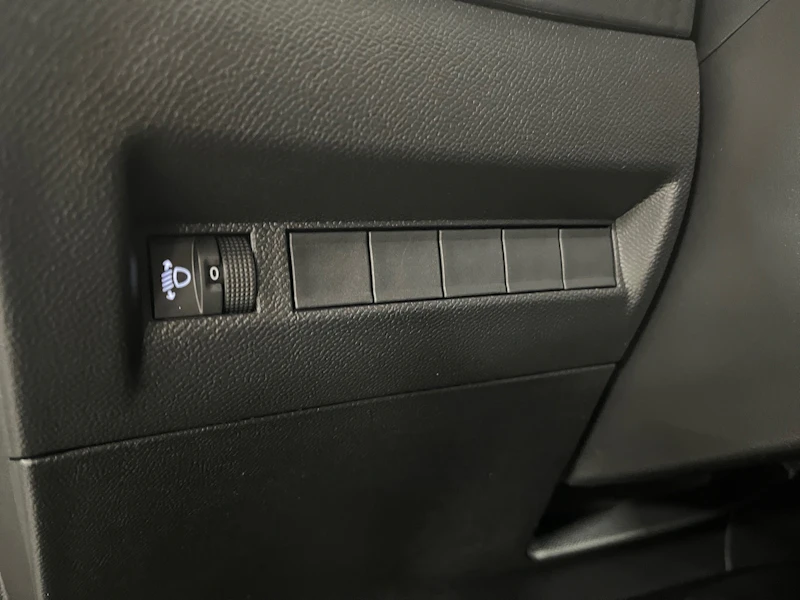 Peugeot 208 Nuovo Benzina 208 Verona