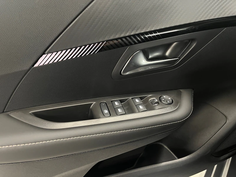 Peugeot 208 Nuovo Benzina 208 Verona