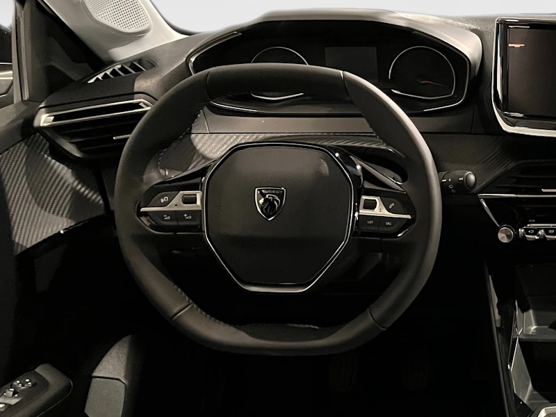 Peugeot 208 Nuovo Benzina 208 Verona