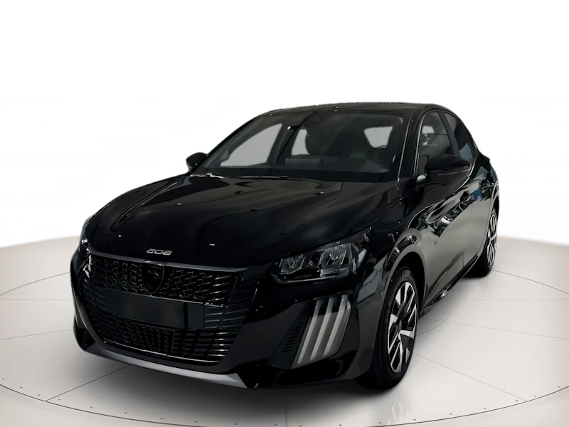 Peugeot 208 Nuovo Benzina 208 Verona