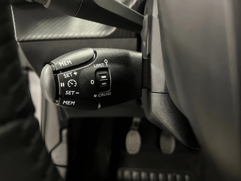 Peugeot 208 Nuovo Benzina 208 Verona