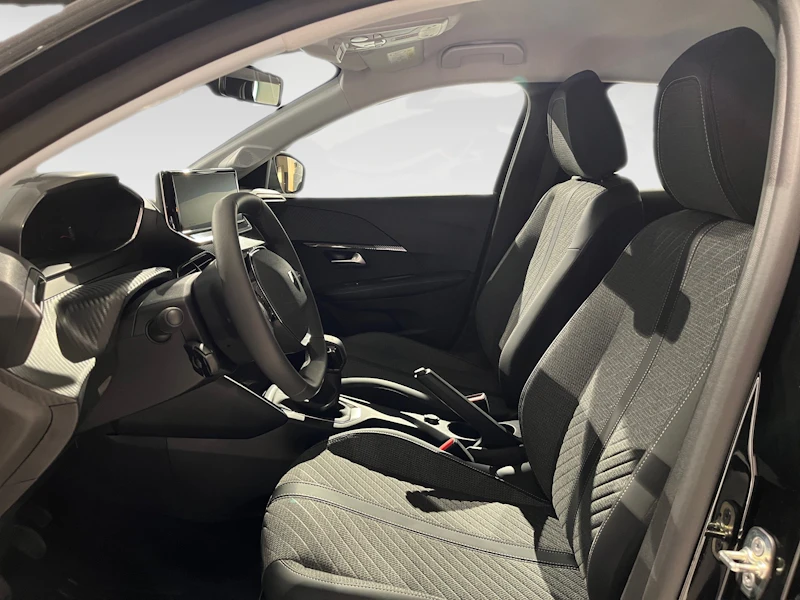 Peugeot 208 Nuovo Benzina 208 Verona