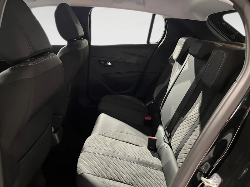 Peugeot 208 Nuovo Benzina 208 Verona