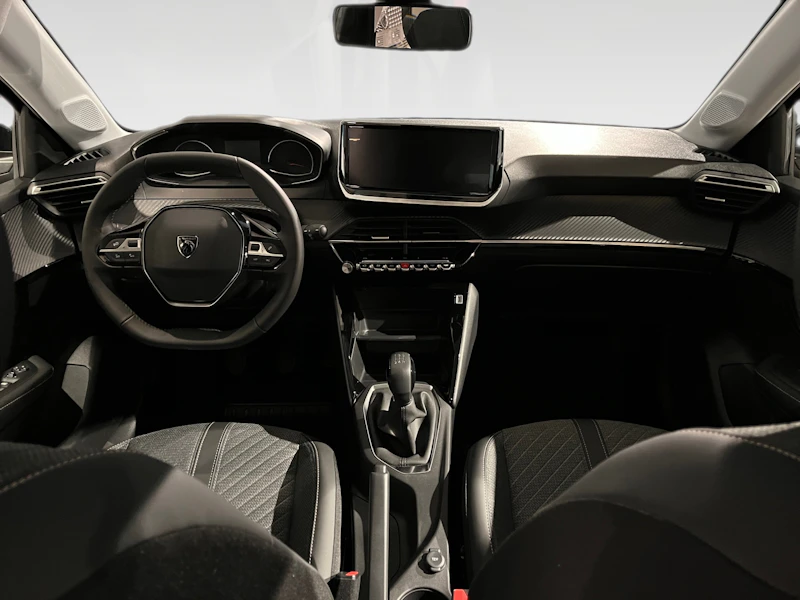 Peugeot 208 Nuovo Benzina 208 Verona