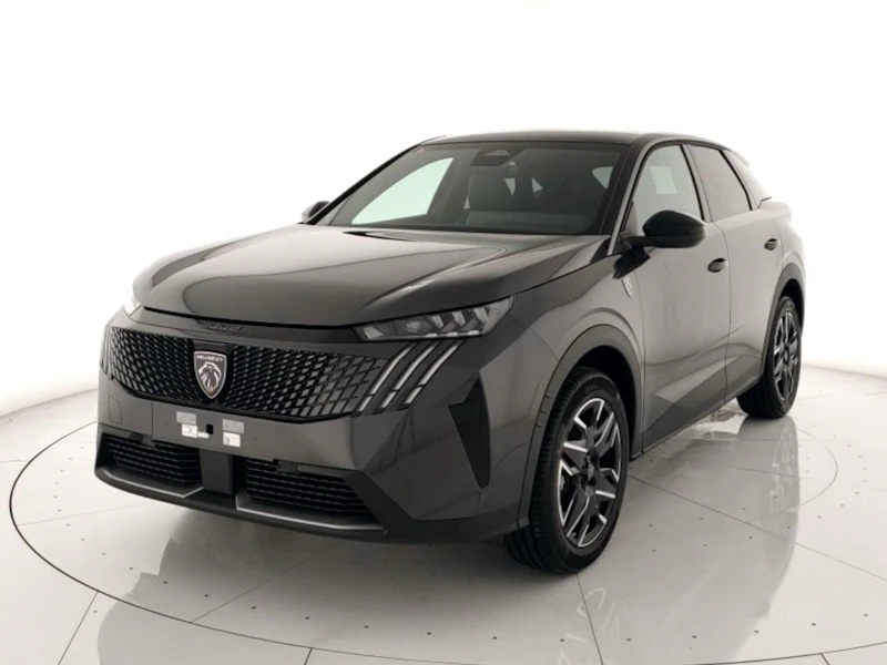 Peugeot 3008 Nuovo Ibrido benzina 3008 Verona