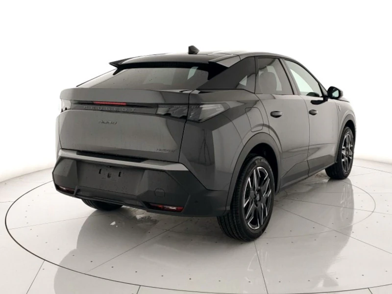 Peugeot 3008 Nuovo Ibrido benzina 3008 Verona