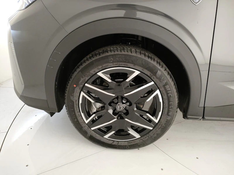 Peugeot 3008 Nuovo Ibrido benzina 3008 Verona