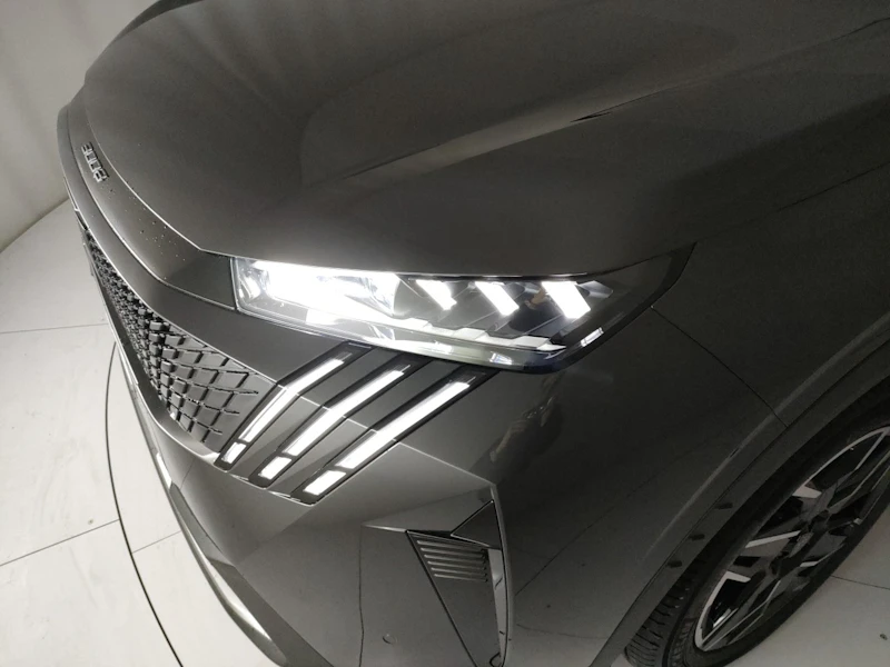 Peugeot 3008 Nuovo Ibrido benzina 3008 Verona