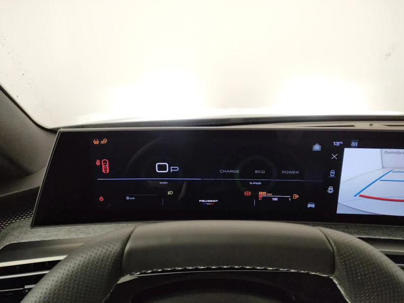 Peugeot 3008 Nuovo Ibrido benzina 3008 Verona