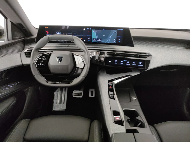 Peugeot 3008 Nuovo Ibrido benzina 3008 Verona