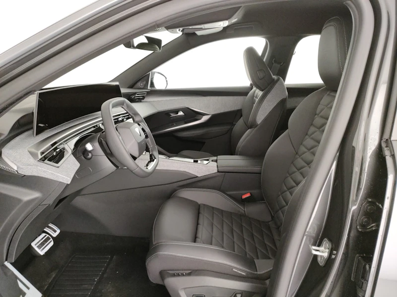 Peugeot 3008 Nuovo Ibrido benzina 3008 Verona