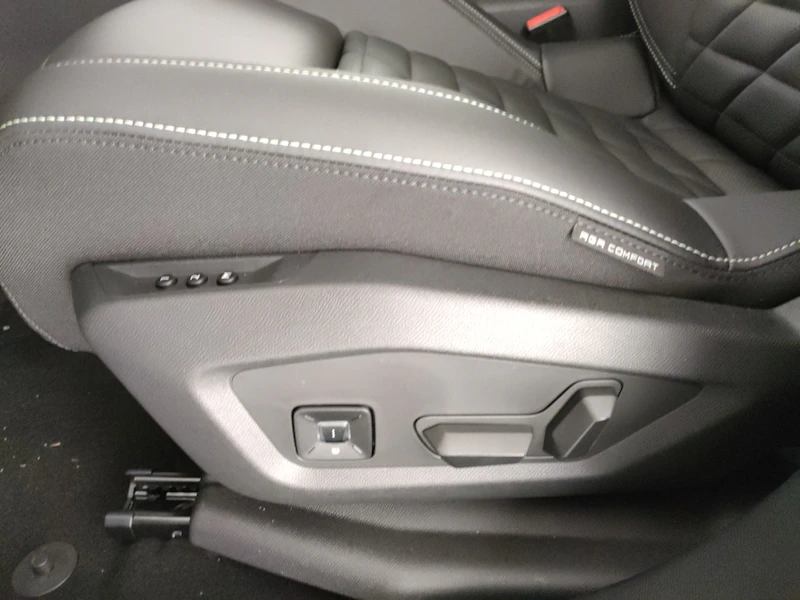 Peugeot 3008 Nuovo Ibrido benzina 3008 Verona