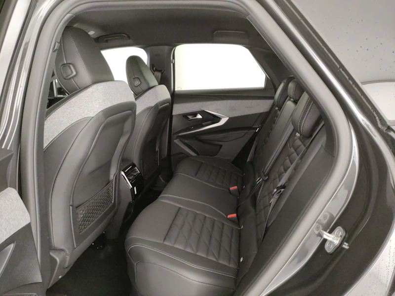 Peugeot 3008 Nuovo Ibrido benzina 3008 Verona
