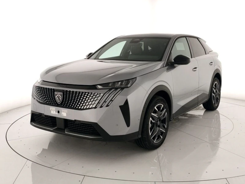 Peugeot 3008 Nuovo Ibrido benzina 3008 Verona
