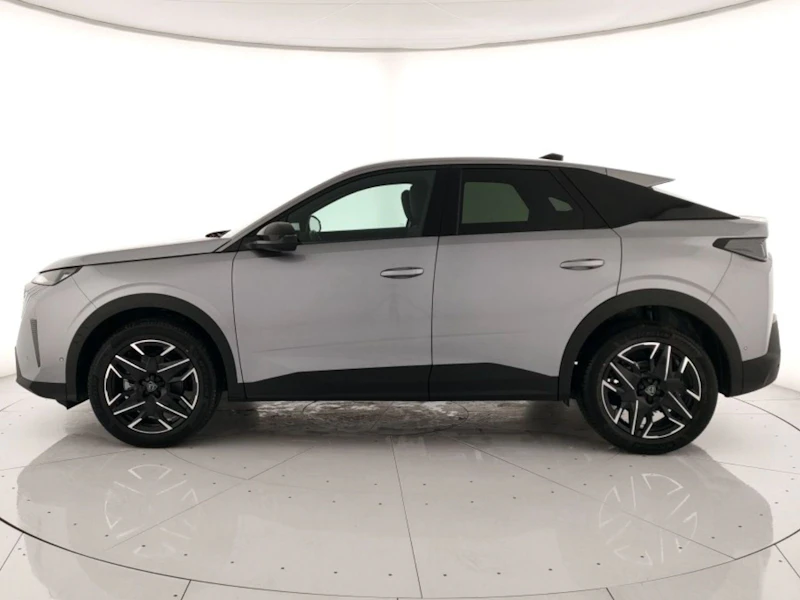 Peugeot 3008 Nuovo Ibrido benzina 3008 Verona