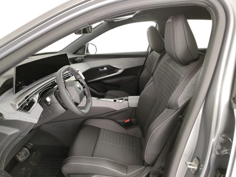 Peugeot 3008 Nuovo Ibrido benzina 3008 Verona