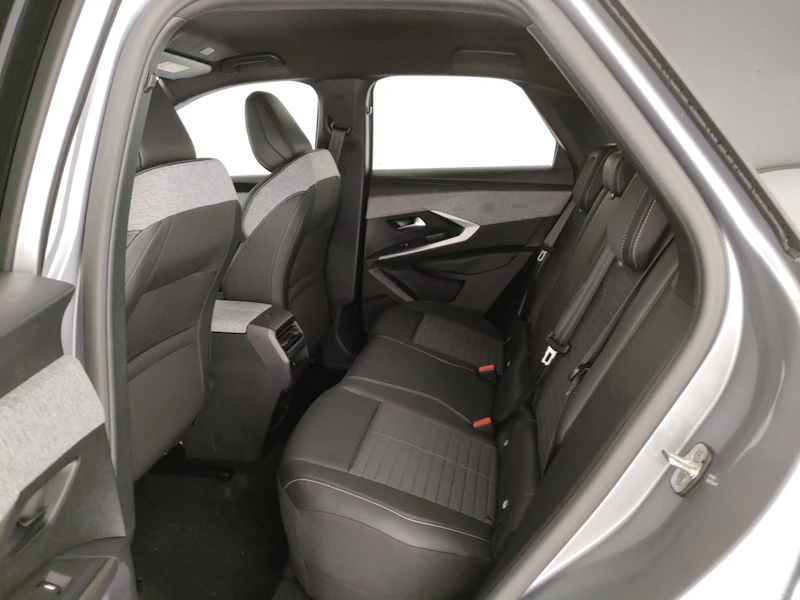 Peugeot 3008 Nuovo Ibrido benzina 3008 Verona