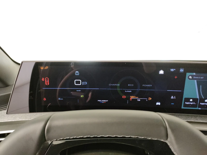 Peugeot 3008 Nuovo Ibrido benzina 3008 Verona