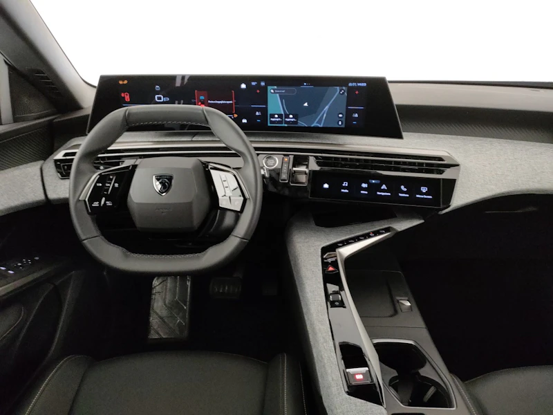 Peugeot 3008 Nuovo Ibrido benzina 3008 Verona