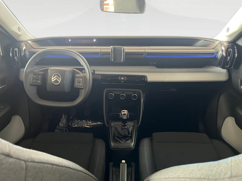 Citroen C3 Nuovo Benzina C3 Porto Mantovano