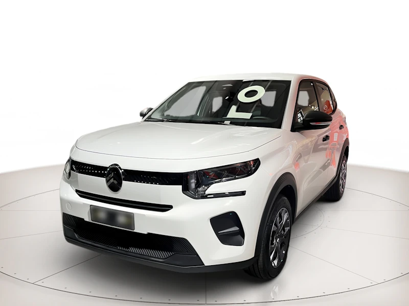 Citroen C3 Nuovo Benzina C3 Rovigo