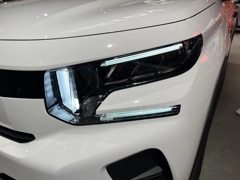 Citroen C3 Nuovo Benzina C3 Rovigo