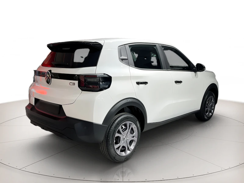 Citroen C3 Nuovo Benzina C3 Rovigo