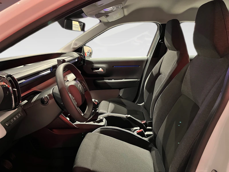 Citroen C3 Nuovo Benzina C3 Rovigo