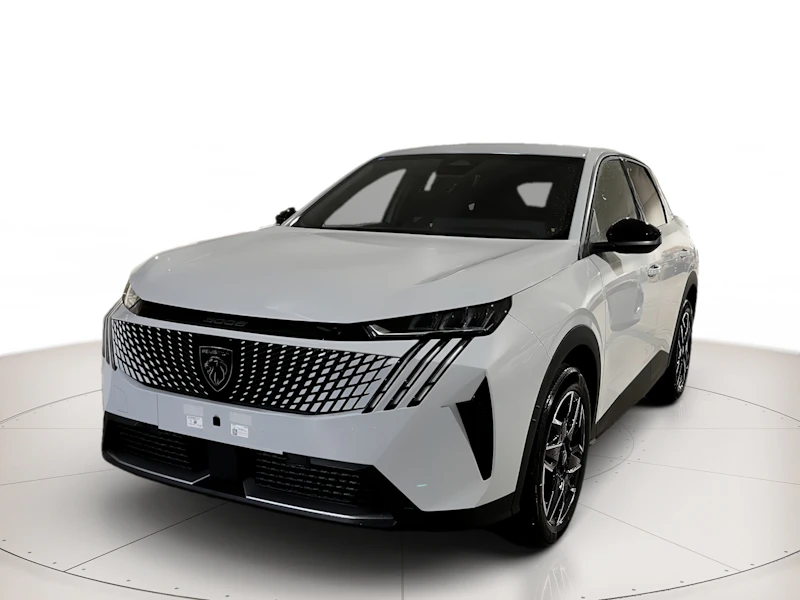 Peugeot 3008 Nuovo Ibrido benzina 3008 Verona