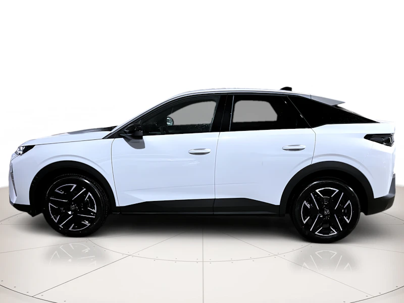 Peugeot 3008 Nuovo Ibrido benzina 3008 Verona
