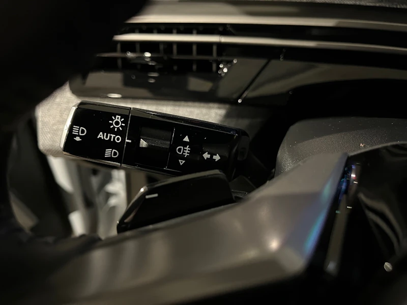 Peugeot 3008 Nuovo Ibrido benzina 3008 Verona