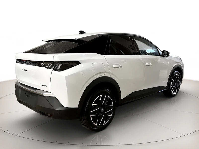 Peugeot 3008 Nuovo Ibrido benzina 3008 Verona