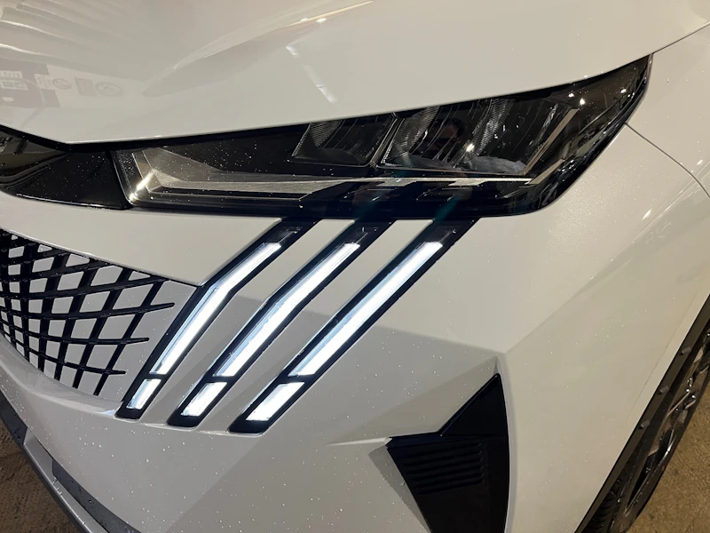 Peugeot 3008 Nuovo Ibrido benzina 3008 Verona