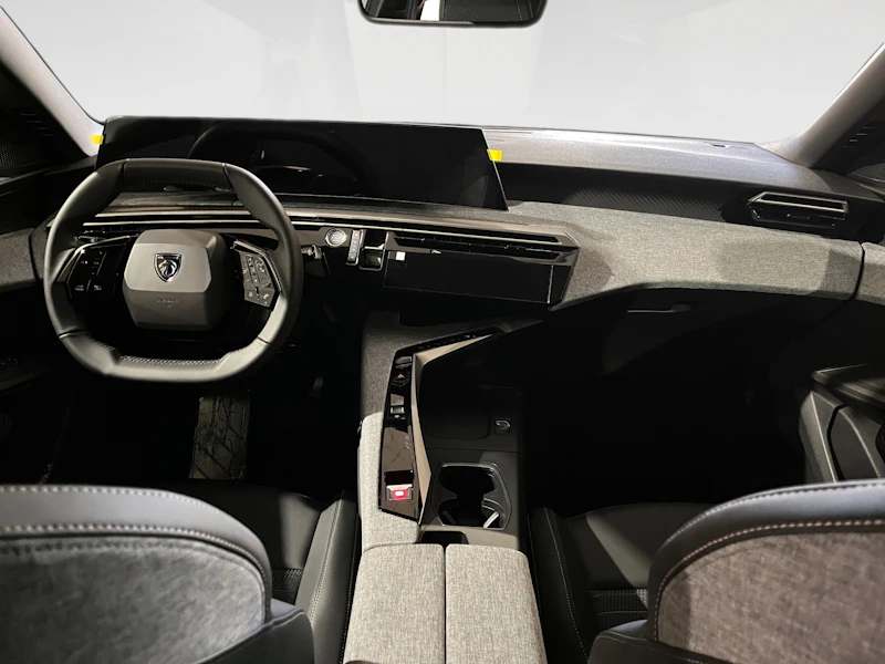 Peugeot 3008 Nuovo Ibrido benzina 3008 Verona