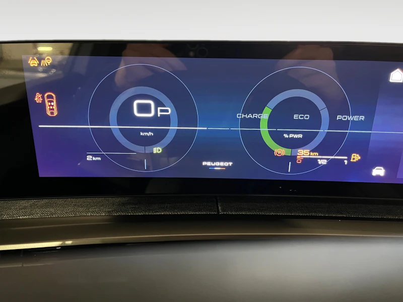 Peugeot 3008 Nuovo Ibrido benzina 3008 Verona