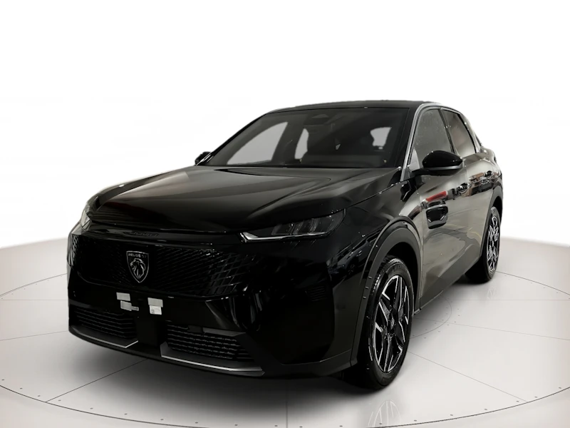 Peugeot 3008 Nuovo Ibrido benzina 3008 Verona