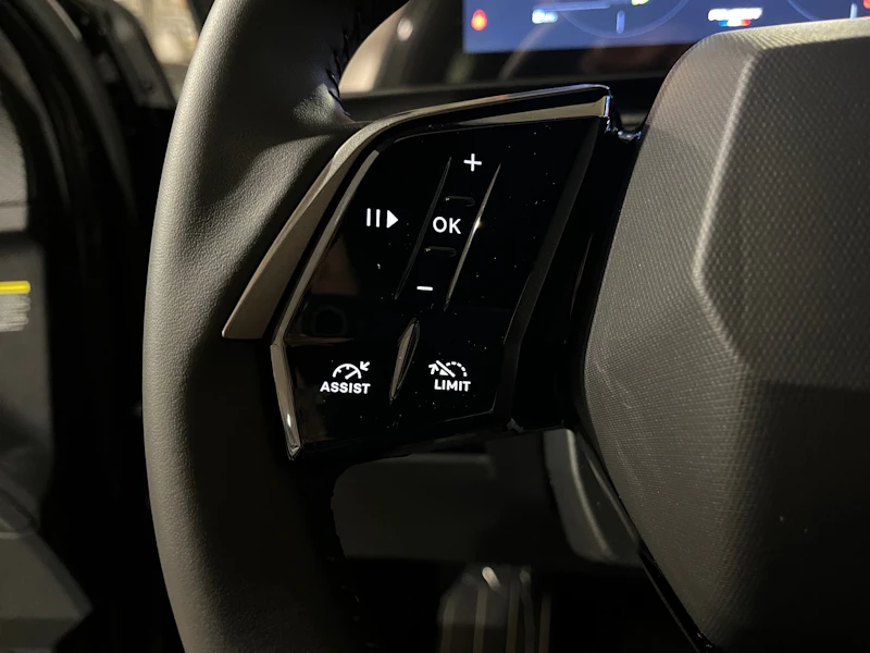 Peugeot 3008 Nuovo Ibrido benzina 3008 Verona