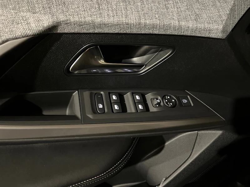 Peugeot 3008 Nuovo Ibrido benzina 3008 Verona