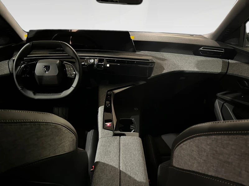 Peugeot 3008 Nuovo Ibrido benzina 3008 Verona